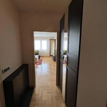 Appartamento Gosciowy Klaudijusza Sulejówek