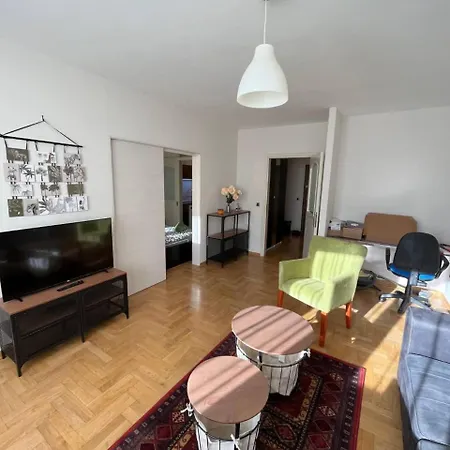 Appartamento Gosciowy Klaudijusza
